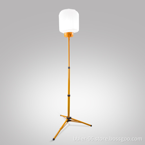100W MINI LED BALLOON LIGHTS WITH MIDI TRIPOD: Illuminating Entertainment